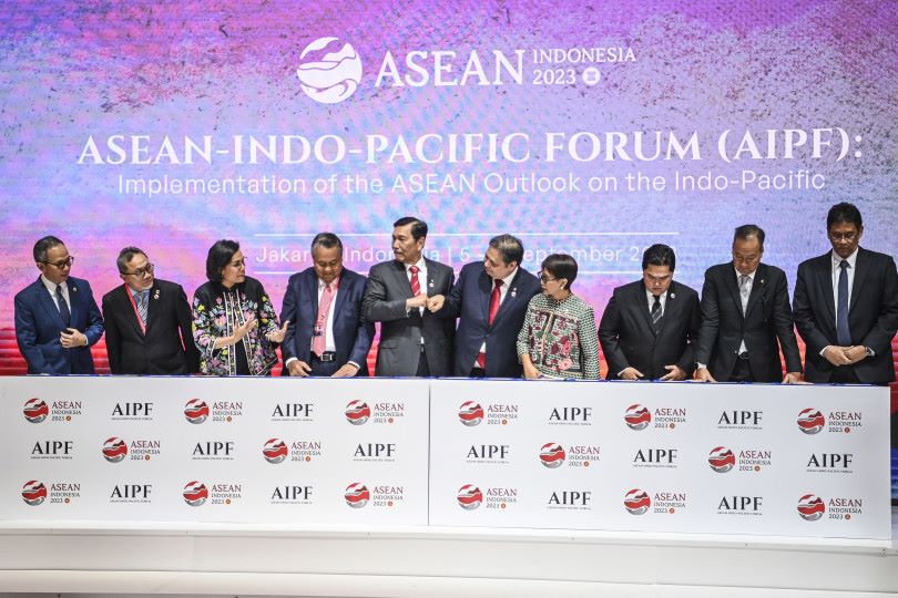 Peluang Bisnis Startup ASEAN Bisa Capai US$1 Triliun di 2030