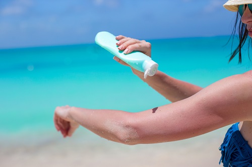 Temuan BPOM: 16% Lebih Produk Sunscreen Tawarkan SPF ‘Palsu’