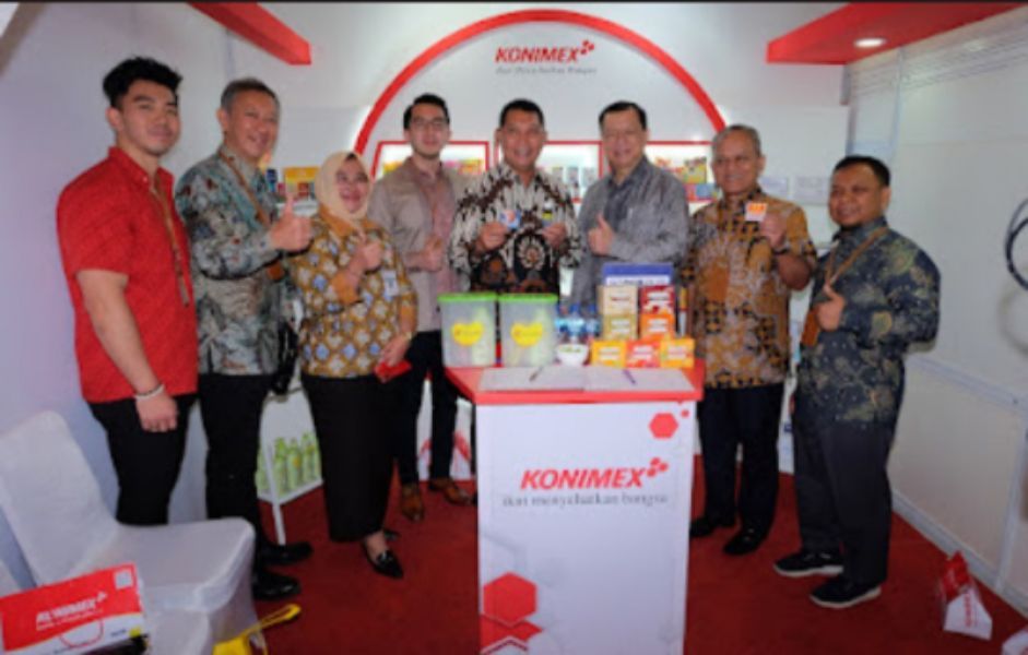 Rakernas GPFI Bertekad Kolaborasi Memajukan Industri Farmasi Indonesia