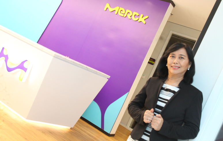 Merck Indonesia, Menjalankan Gagasan Future Ways of Working