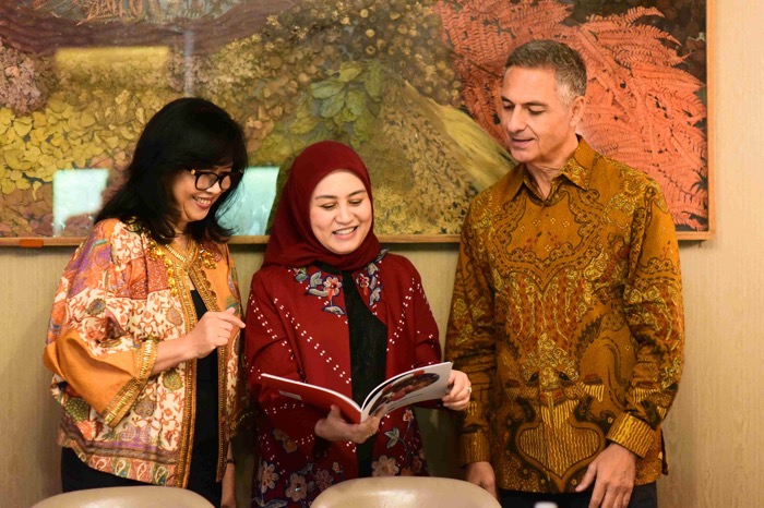 IPMG Dorong Transformasi Kesehatan dan Penguatan Ekonomi Indonesia