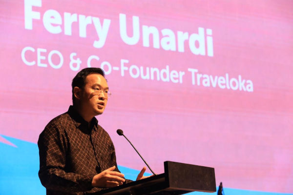 CEO Traveloka jadi Board Member Terbaru Endeavor Indonesia