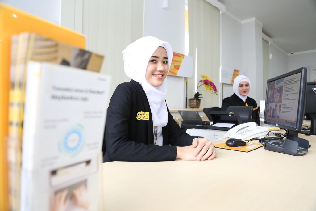 Lima Strategi Keuangan Syariah Pembawa Keberkahan