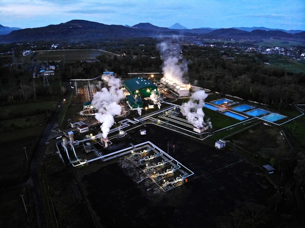 IDX Carbon Diluncurkan, Pertamina Melantai di Pasar Karbon Indonesia