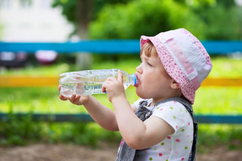Galon Berbahan BPA Picu Masalah Janin dan Perkembangan Anak