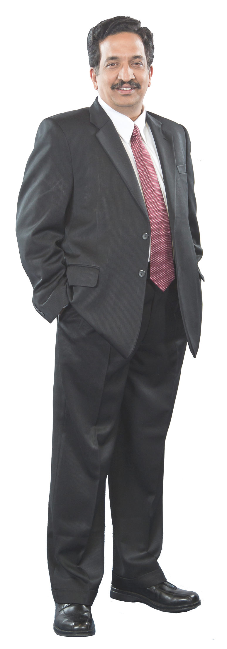 Suresh Vembu, Corporate Secretary AKR.