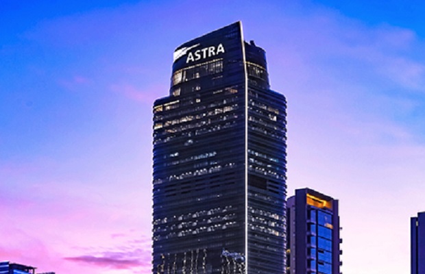 Grup Astra akan Bagi Dividen Interim, Simak Jadwalnya