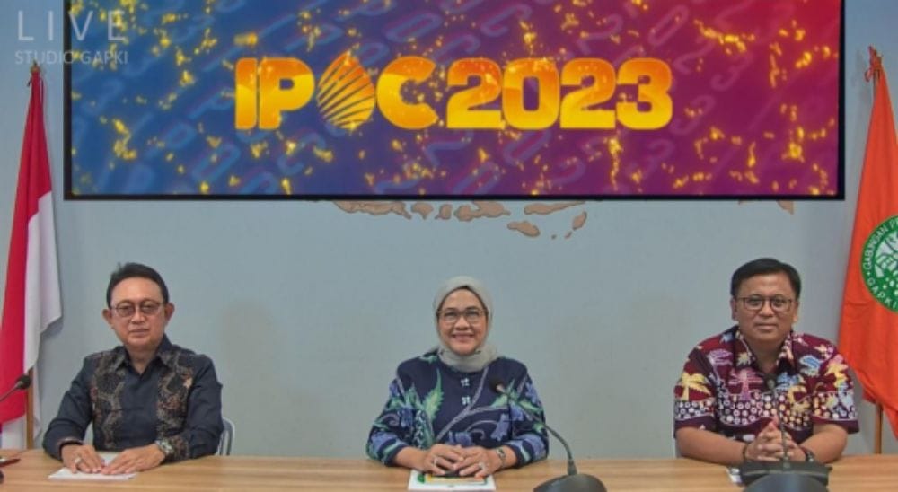 GAPKI Siap Gelar Konferensi Sawit Internasional IPOC 2023 di Bali