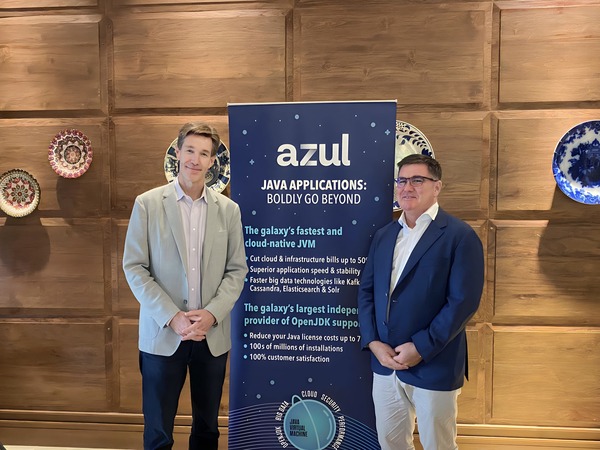 Azul Platform Prime Bisa Pangkas Optimasi Biaya Cloud Industri