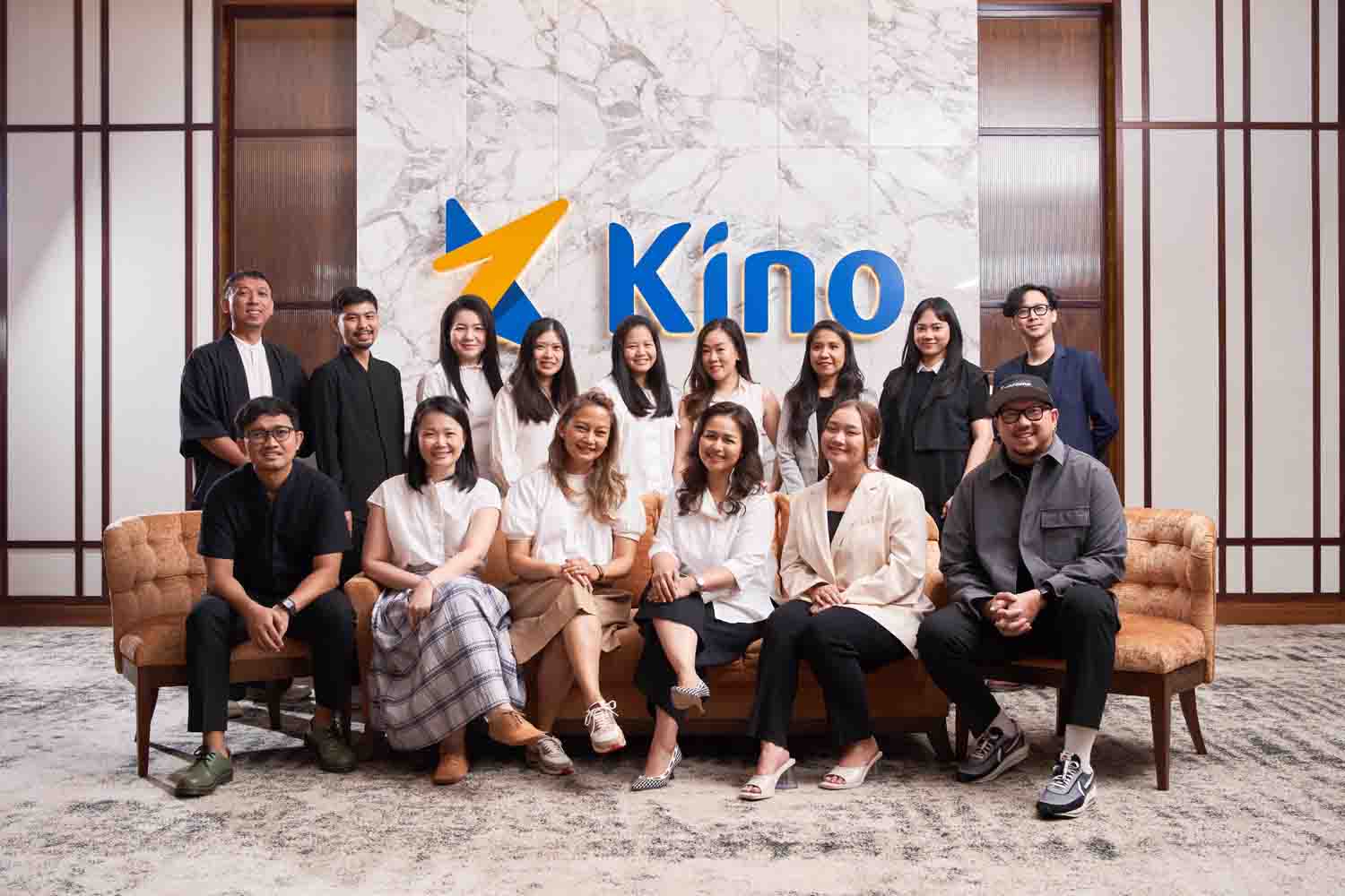 Kino Indonesia Menjalin Kemitraan Strategis dengan Future Creative Network