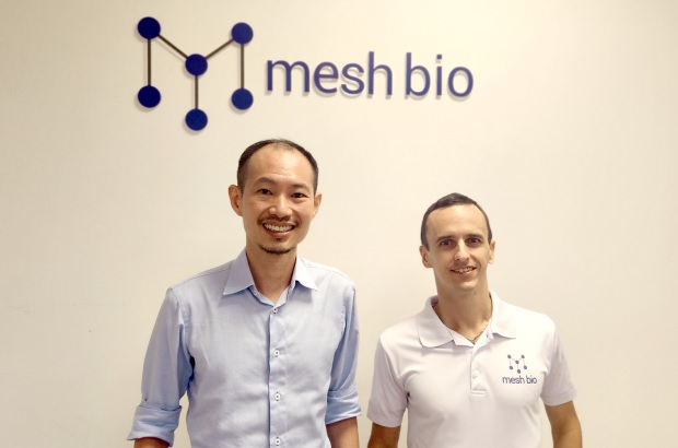Mesh Bio Ingin Ekspansi dan Kembangkan Teknologi 