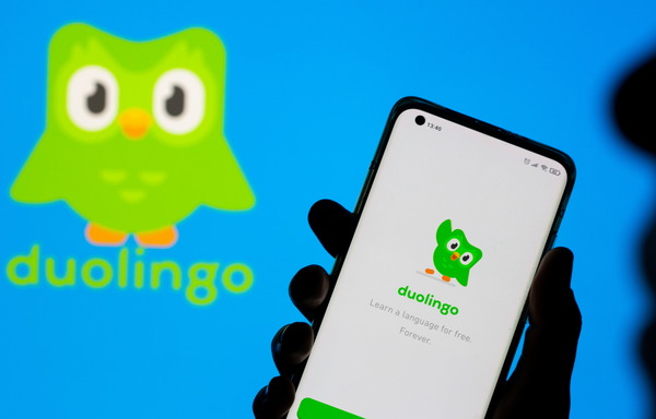 Duolingo Punya Fitur Kursus Matematika dan Musik