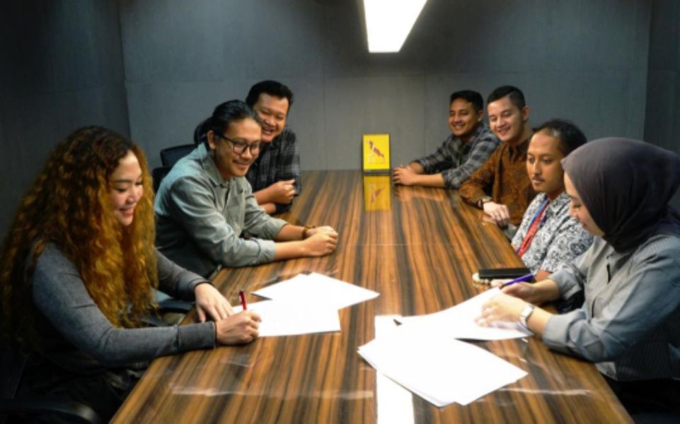 SketchUp Indonesia dan Hush Puppies Adakan Kompetisi Desain Interior Toko