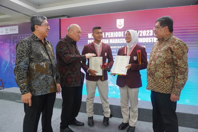 Toyota Indonesia Academy Siap Cetak Experts Otomotif