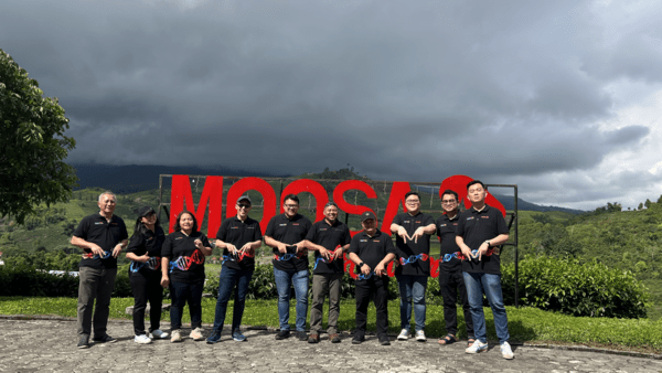 Moosa Genetics Raih Pendanaan dari East Ventures