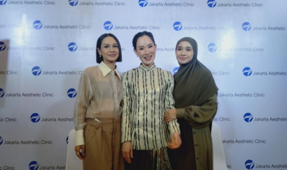 Jakarta Aesthetic Clinic Kenalkan Treatment Prime Exosome