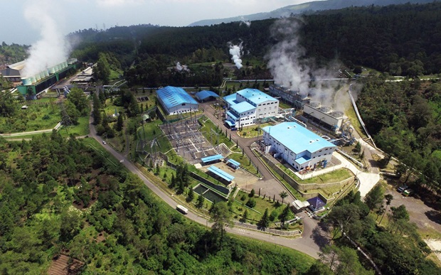 PGEO Bukukan Rp11,3 Miliar dari Perdagangan Bursa Karbon