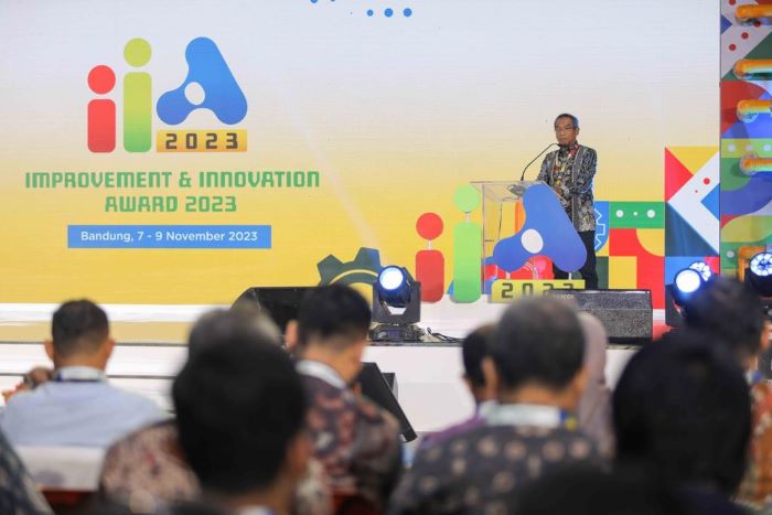 Pertamina Regional Jawa Menngiatkan Budaya Inovasi di Kampus
