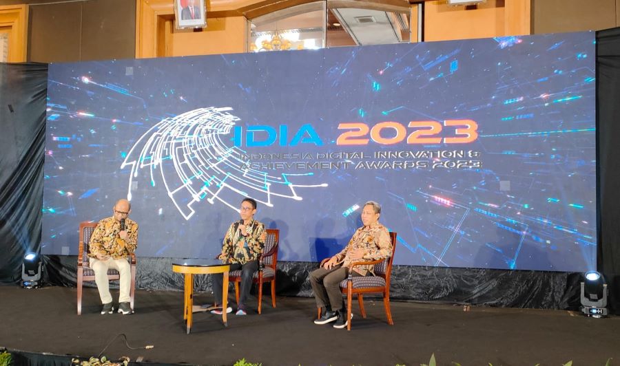 IDIA Awards 2023 Dorong Perkembangan IoT Perusahaan di Indonesia