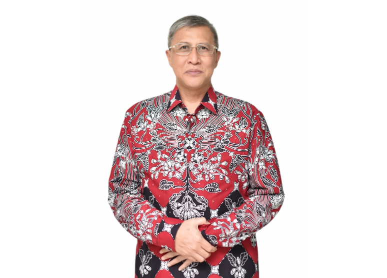 Wildan Widarman, Direktur Utama Dahana