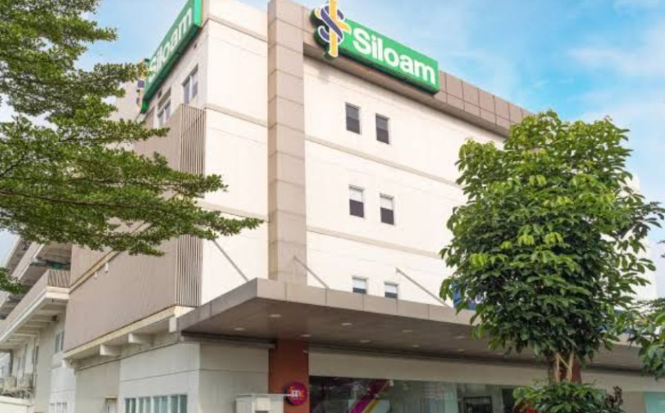 Siloam Hospitals Group Menjalankan Program SELANGKAH