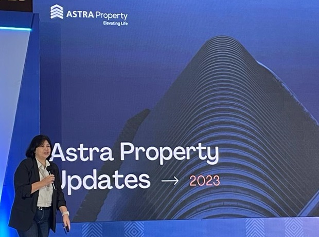 Rencana Astra Property Setelah Tujuh Tahun Beroperasi