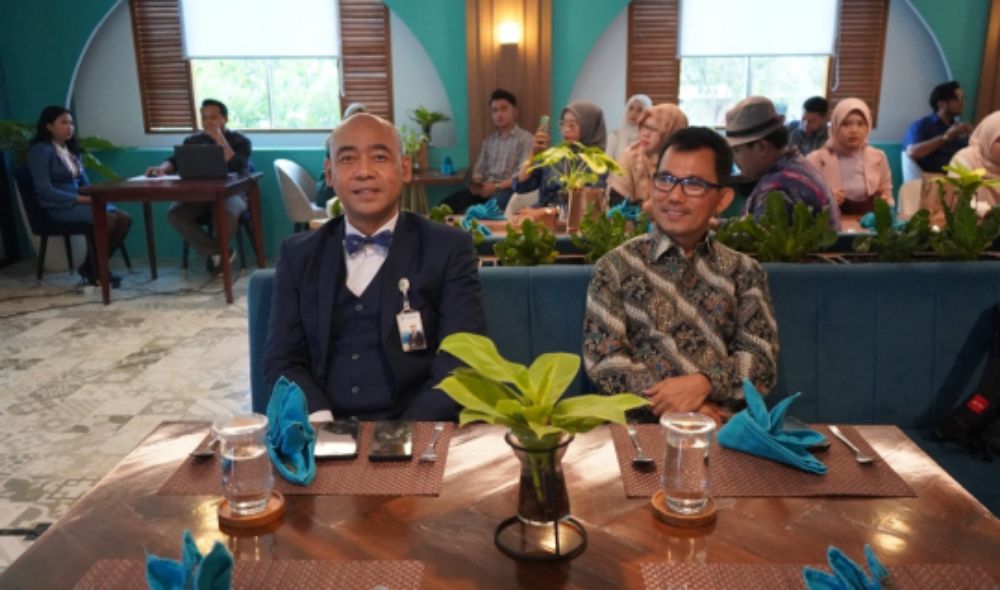 The Royale Krakatau Hotel Siapkan Fasilitas Baru untuk Manjakan Pengunjung