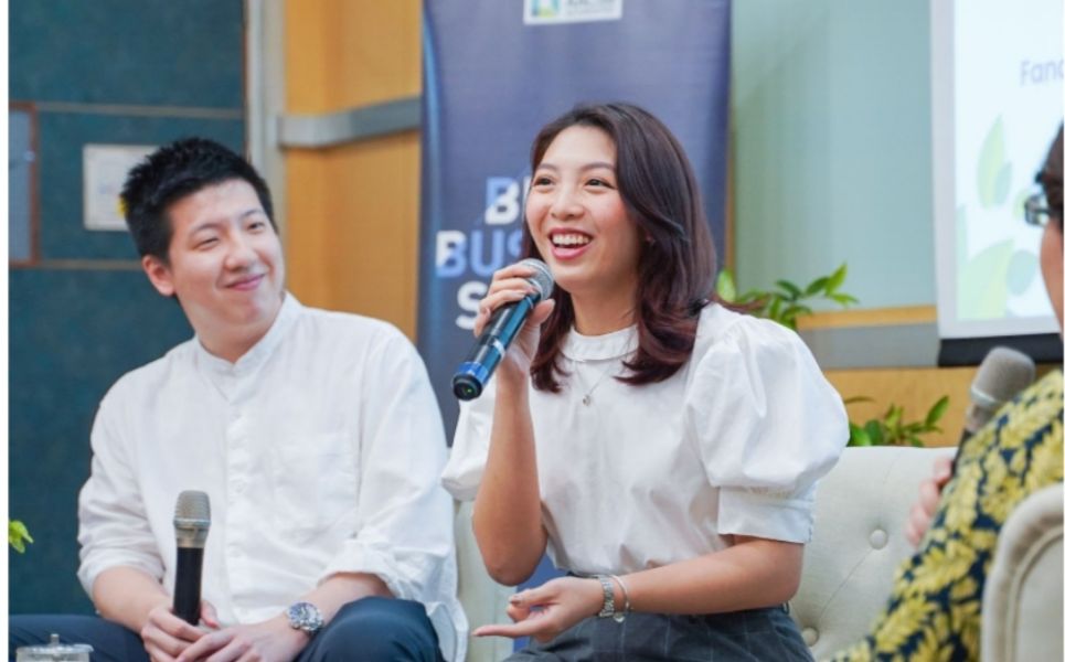 Para Bos Startup Ungkap Strategi Exit di Ajang CEO Speaks 2023