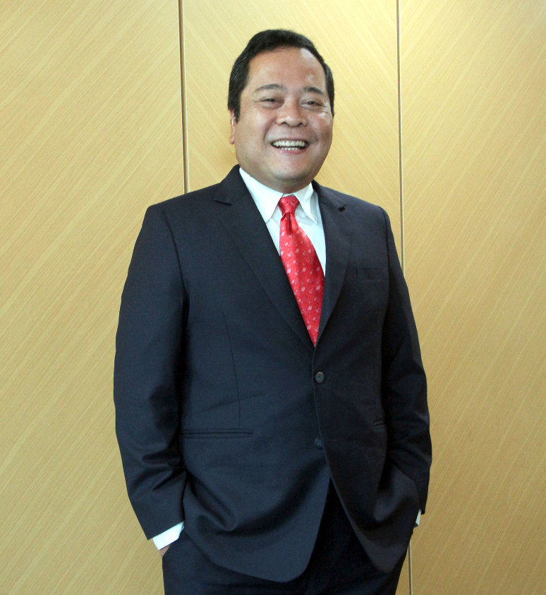 Nelwin Aldriansyah, Sosok Strategic CFO yang Membawa Perusahaan Melakukan Lompatan