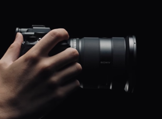 Sony Uji Coba Chipset Kamera untuk Tandai Keaslian Gambar