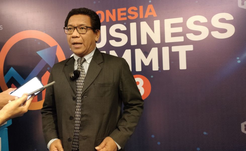 Human Plus Institute Gelar Indonesia Business Summit 2023