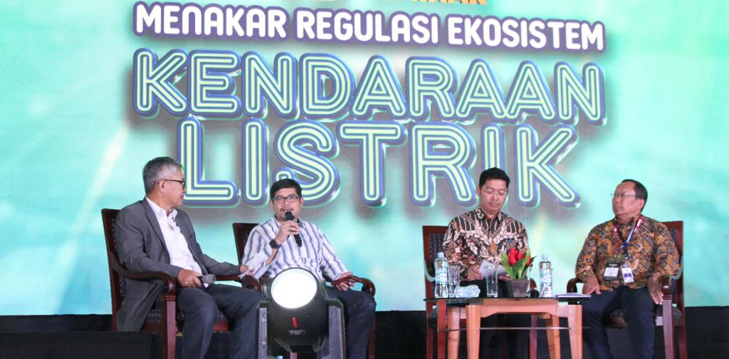 Revisi Perpres 55/2019 Tingkatkan Daya Tarik Investasi di Indonesia