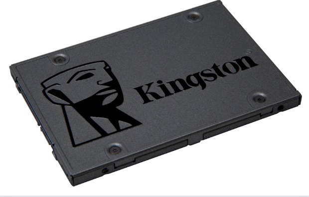 Kingston Kuasai 28% Pangsa Pasar SSD