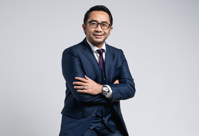 Andy Arvianto CFO Yang Dibutuhkan Untuk Tough Job Di Era 4 0 SWA Co Id