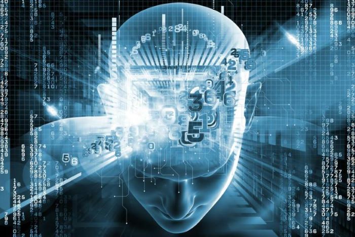 Sektor Jasa Keuangan dan Manufaktur RI Mulai Mengadopsi AI