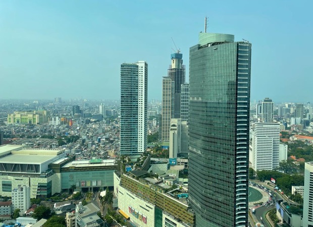 Jakarta hingga Makassar Masuk SCI 2024, Masyarakat Minta Masalah Ini Diselesaikan
