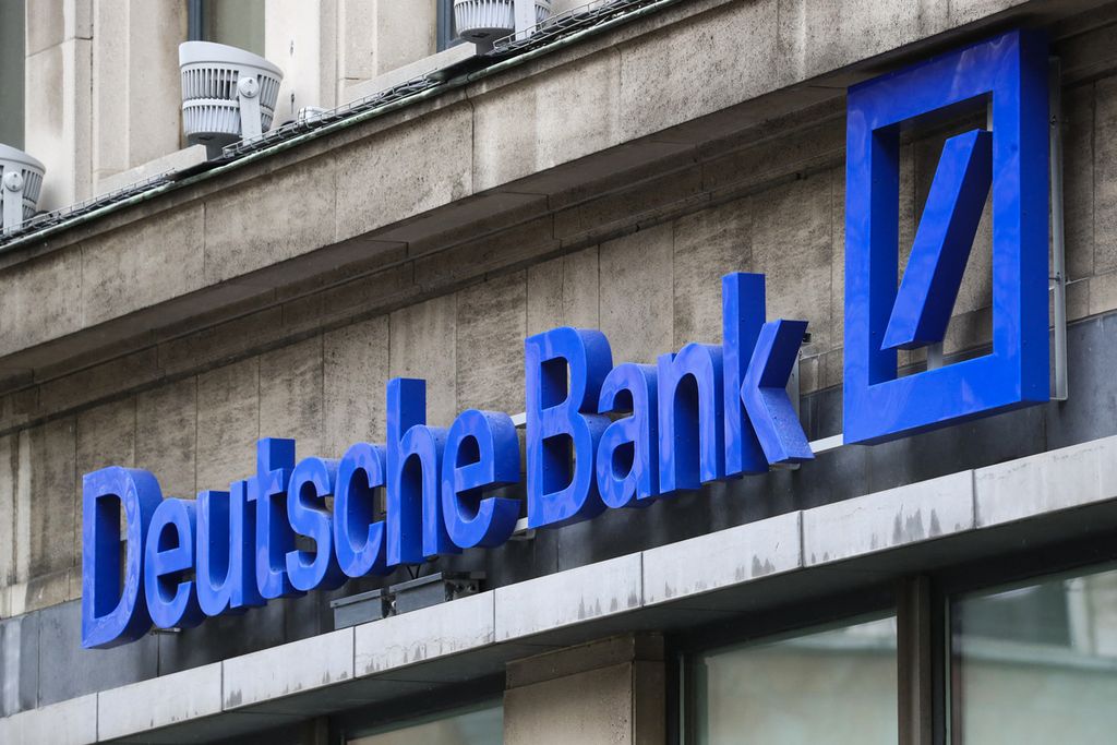 Langkah Deutsche Bank Gandakan Modal Lokal Jadi Rp10 Triliun
