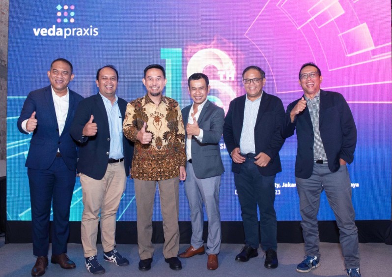 Perusahaan Business Advisor Asli Indonesia Perluas Bisnis ke Vietnam
