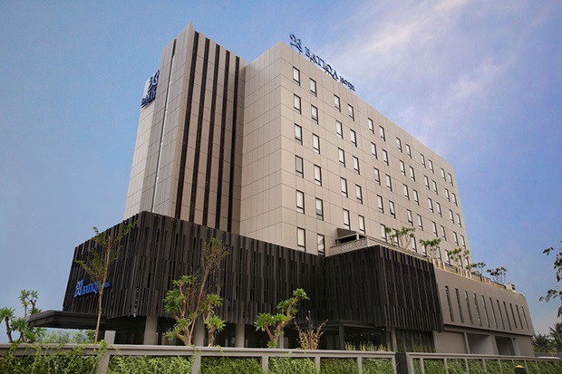 Hotels Booking Trends 2023, Akomodasi di Indonesia Unggul