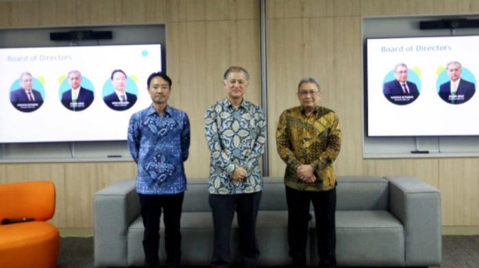Transformasi Digital Tokio Marine Indonesia Berbuah Premi Rp1,77 Triliun