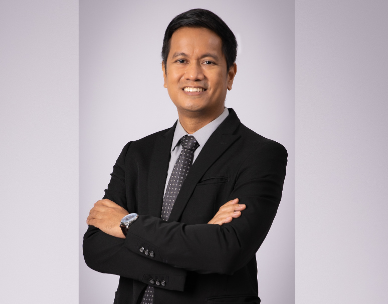 Jokoadi Wibowo, VP Digital Business Performance Telkom Indonesia.