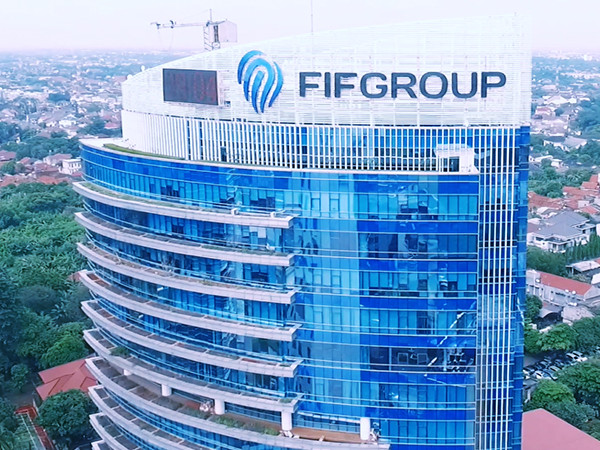FIFGroup Perluas Jaringan Pelayanan ke Palembang