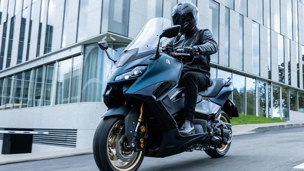 Yamaha NMAX 2024 Segera Hadir, Intip Spesifikasi, Harga, dan Perubahannya!