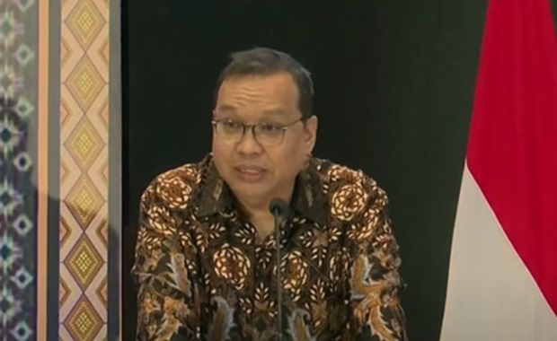 Kinerja Pasar Modal Indonesia 2023, RTNH Tembus Rp10,75 Triliun