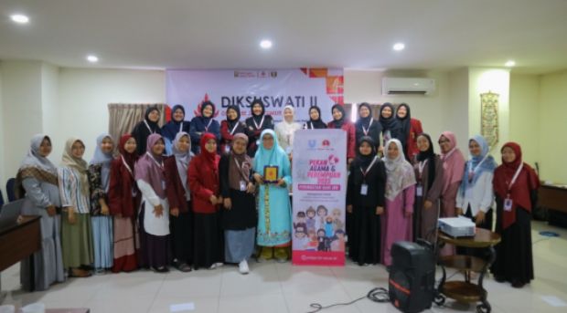 Unilever Indonesia dan Muhammadiyah Dorong Pemberdayaan Perempuan