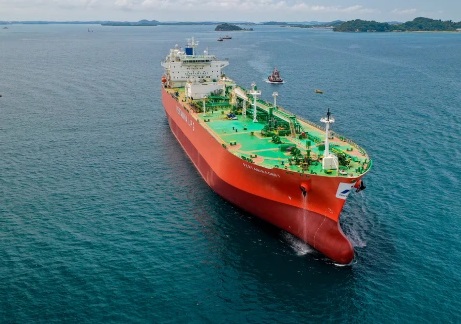 PIS Sepakati Kontrak Pembangunan 15 Tanker Baru Senilai US$700 Juta