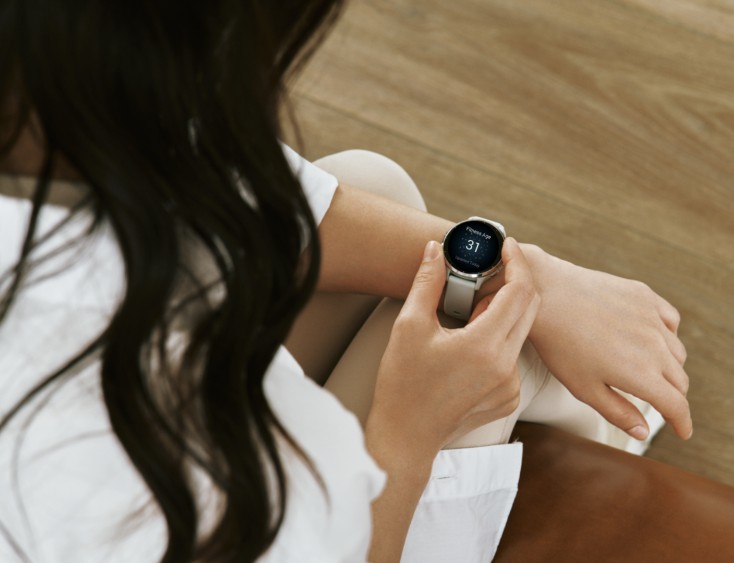 Garmin Lengkapi Produk Smartwatch dengan Fitur Fitness Age