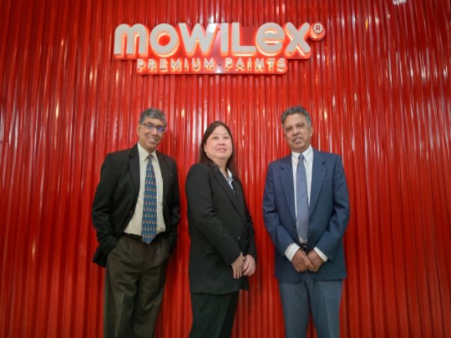 Mowilex Bentuk Dewan Penasihat Ilmiah untuk Tingkatkan Penelitian dan Inovasi Produk