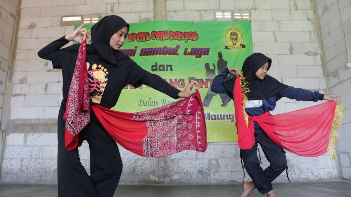 Pertamina EP Menyokong Program Kang Bekasi di Bekasi
