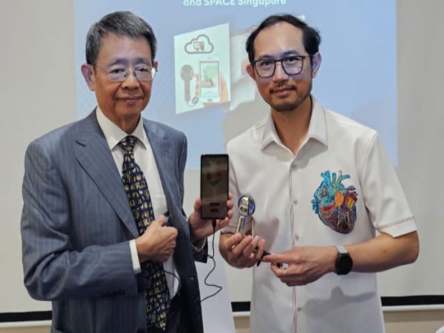 Primaya Hospital Prakarsai Penggunaan Perangkat Monitor Jarak Jauh untuk Pasien Gagal Jantung
